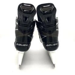 Bauer Supreme Ultrasonic - Pro Stock Hockey Skates - Size 8.25D 10 Bauer Supreme Ultrasonic - Pro Stock Hockey Skates - Size 8.25D -Hockey Stick Man Shop Photo2023 07 18 54357PM