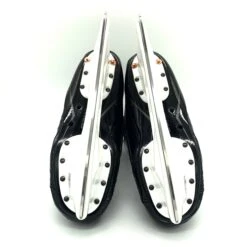 Bauer Supreme Ultrasonic - Pro Stock Hockey Skates - Size 8.25D 13 Bauer Supreme Ultrasonic - Pro Stock Hockey Skates - Size 8.25D -Hockey Stick Man Shop Photo2023 07 18 54641PM