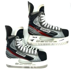 Bauer Vapor APX - Pro Stock Hockey Skates 11 Bauer Vapor APX - Pro Stock Hockey Skates -Hockey Stick Man Shop Photo2023 07 19 11938PM