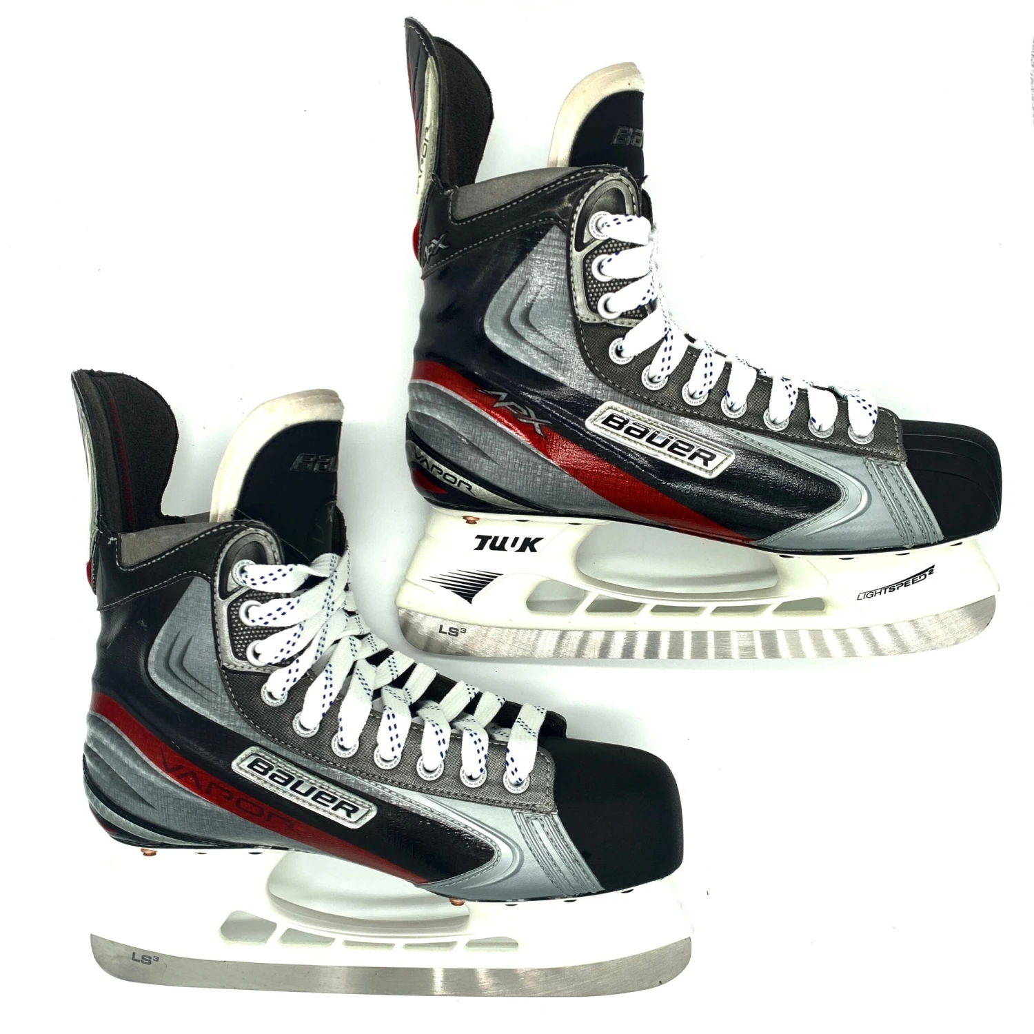 Bauer Vapor APX - Pro Stock Hockey Skates 5 Bauer Vapor APX - Pro Stock Hockey Skates - Image 5