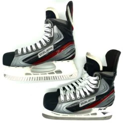 Bauer Vapor APX - Pro Stock Hockey Skates 12 Bauer Vapor APX - Pro Stock Hockey Skates -Hockey Stick Man Shop Photo2023 07 19 12015PM