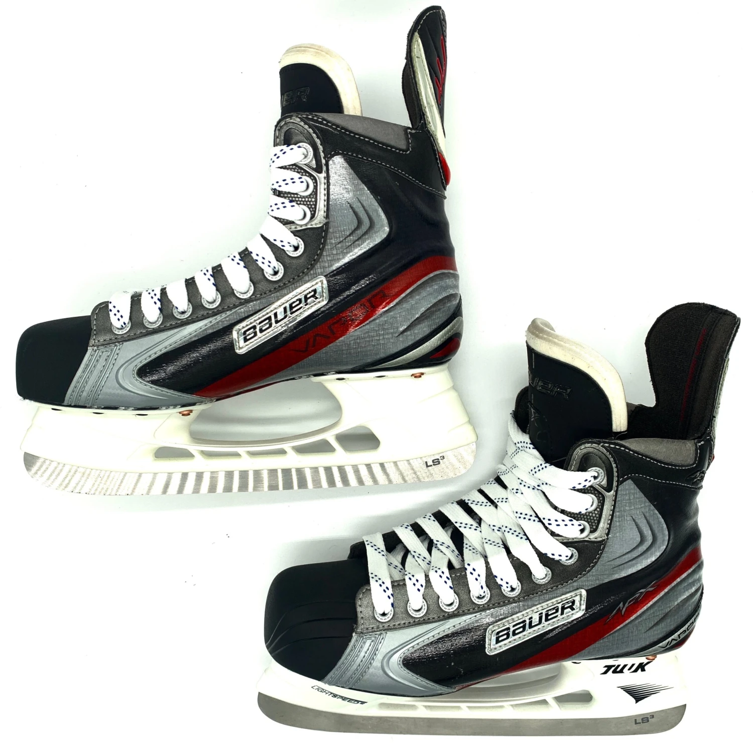 Bauer Vapor APX - Pro Stock Hockey Skates 6 Bauer Vapor APX - Pro Stock Hockey Skates - Image 6