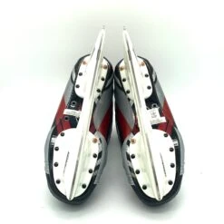 Bauer Vapor APX - Pro Stock Hockey Skates 13 Bauer Vapor APX - Pro Stock Hockey Skates -Hockey Stick Man Shop Photo2023 07 19 12054PM