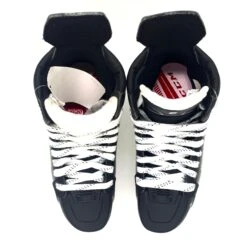 CCM SuperTacks AS3 Pro - Pro Stock Hockey Skates - Size 9D -Hockey Stick Man Shop Photo2023 07 19 120804PM