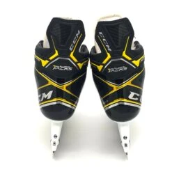 CCM SuperTacks AS3 Pro - Pro Stock Hockey Skates - Size 9D -Hockey Stick Man Shop Photo2023 07 19 120849PM
