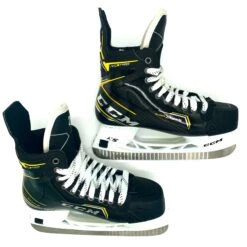 CCM SuperTacks AS3 Pro - Pro Stock Hockey Skates - Size 9D -Hockey Stick Man Shop Photo2023 07 19 120943PM