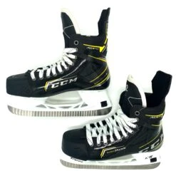 CCM SuperTacks AS3 Pro - Pro Stock Hockey Skates - Size 9D -Hockey Stick Man Shop Photo2023 07 19 121024PM