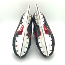 CCM Jetspeed FT2 - Pro Stock Hockey Skates - Size 9D - James Van Riemsdyk 13 CCM Jetspeed FT2 - Pro Stock Hockey Skates - Size 9D - James Van Riemsdyk -Hockey Stick Man Shop Photo2023 07 19 124132PM