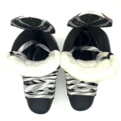 Bauer Vapor X90 - Pro Stock Hockey Skates - Size 8D 8 Bauer Vapor X90 - Pro Stock Hockey Skates - Size 8D -Hockey Stick Man Shop Photo2023 07 19 12823PM