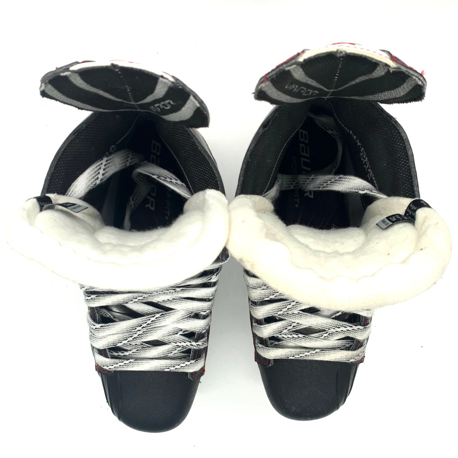 Bauer Vapor X90 - Pro Stock Hockey Skates - Size 8D 2 Bauer Vapor X90 - Pro Stock Hockey Skates - Size 8D - Image 2