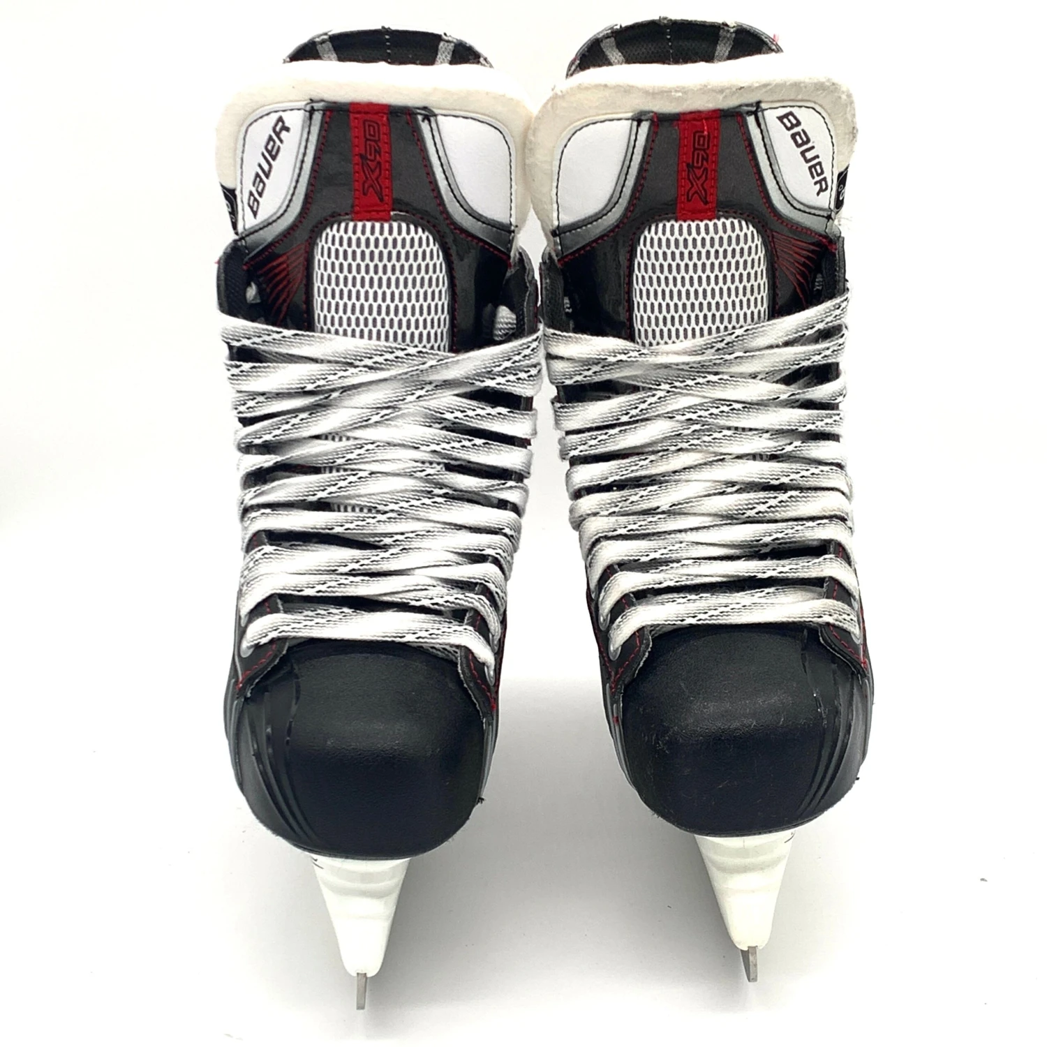 Bauer Vapor X90 - Pro Stock Hockey Skates - Size 8D 3 Bauer Vapor X90 - Pro Stock Hockey Skates - Size 8D - Image 3