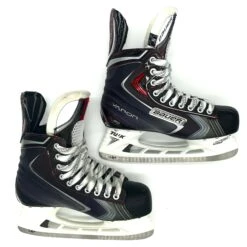 Bauer Vapor X90 - Pro Stock Hockey Skates - Size 8D 11 Bauer Vapor X90 - Pro Stock Hockey Skates - Size 8D -Hockey Stick Man Shop Photo2023 07 19 13354PM