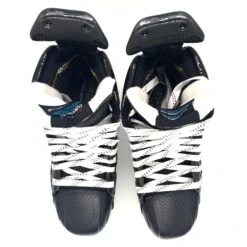 Bauer Supreme Ultrasonic - New Pro Stock Hockey Skates - Size L8.25C/R8C -Hockey Stick Man Shop Photo2023 07 19 24835PM 1