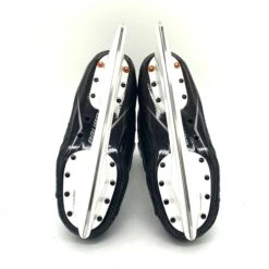 Bauer Supreme Ultrasonic - New Pro Stock Hockey Skates - Size L8.25C/R8C -Hockey Stick Man Shop Photo2023 07 19 25213PM