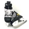 Bauer Supreme Ultrasonic - New Pro Stock Hockey Skates - Size 8.25D