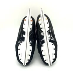 Bauer Supreme Ultrasonic - New Pro Stock Hockey Skates - Size 8.25D -Hockey Stick Man Shop Photo2023 07 19 30036PM