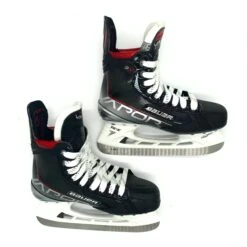 Bauer Vapor 3X - New Hockey Skates - Size 5.5 Fit 1 -Hockey Stick Man Shop Photo2023 07 19 32242PM