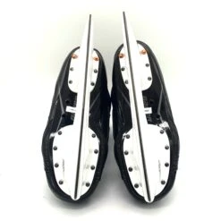 Bauer Supreme Ultrasonic - New Pro Stock Hockey Skates - Size 10EE - Rasmus Ristolainen 13 Bauer Supreme Ultrasonic - New Pro Stock Hockey Skates - Size 10EE - Rasmus Ristolainen -Hockey Stick Man Shop Photo2023 07 19 41115PM