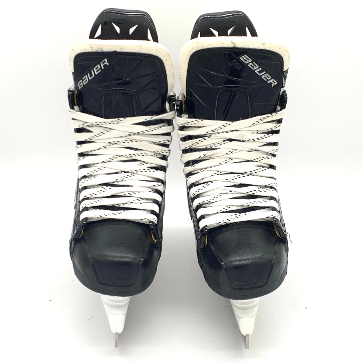Bauer Supreme 1S - Pro Stock Hockey Skates - Size 6.5D 2 Bauer Supreme 1S - Pro Stock Hockey Skates - Size 6.5D - Image 2