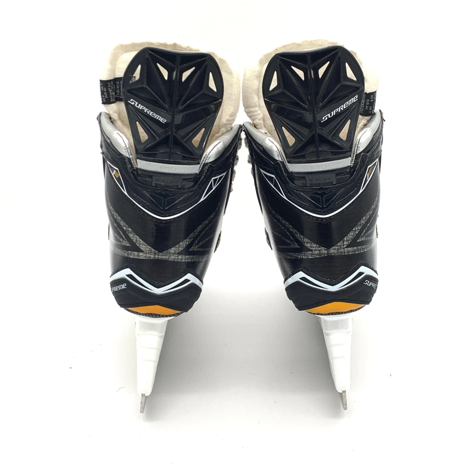 Bauer Supreme 1S - Pro Stock Hockey Skates - Size 6.5D 4 Bauer Supreme 1S - Pro Stock Hockey Skates - Size 6.5D - Image 4