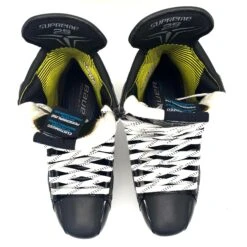 Bauer Supreme 2S Pro - Pro Stock Hockey Skates - Size 10.25D 9 Bauer Supreme 2S Pro - Pro Stock Hockey Skates - Size 10.25D -Hockey Stick Man Shop Photo2023 07 19 43943PM