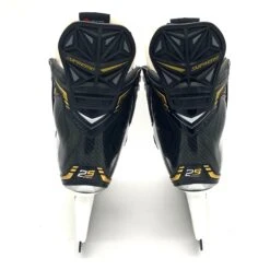 Bauer Supreme 2S Pro - Pro Stock Hockey Skates - Size 10.25D 10 Bauer Supreme 2S Pro - Pro Stock Hockey Skates - Size 10.25D -Hockey Stick Man Shop Photo2023 07 19 44041PM