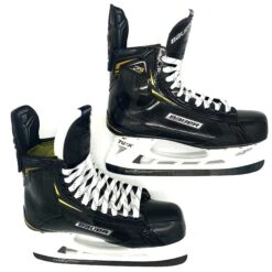 Bauer Supreme 2S Pro - Pro Stock Hockey Skates - Size 10.25D 11 Bauer Supreme 2S Pro - Pro Stock Hockey Skates - Size 10.25D -Hockey Stick Man Shop Photo2023 07 19 44131PM