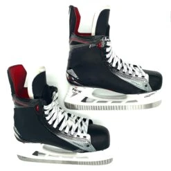 Bauer Vapor 1X - Pro Stock Hockey Skates - Size 8E -Hockey Stick Man Shop Photo2023 07 19 45137PM