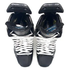 Bauer Supreme Ultrasonic - New Pro Stock Hockey Skates - Size 12.5D -Hockey Stick Man Shop Photo2023 07 19 54005PM
