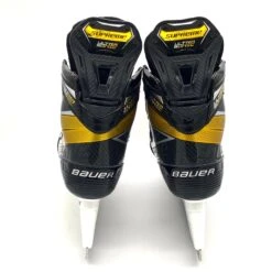 Bauer Supreme Ultrasonic - New Pro Stock Hockey Skates - Size 12.5D -Hockey Stick Man Shop Photo2023 07 19 54053PM