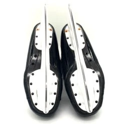 Bauer Supreme Ultrasonic - New Pro Stock Hockey Skates - Size 12.5D -Hockey Stick Man Shop Photo2023 07 19 54935PM