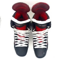 Bauer Vapor 1X 2.0 - Pro Stock Hockey Skates - Size L10.5D/R9.875D -Hockey Stick Man Shop Photo2023 07 20 43240PM