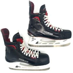 Bauer Vapor 1X 2.0 - Pro Stock Hockey Skates - Size L10.5D/R9.875D -Hockey Stick Man Shop Photo2023 07 20 43555PM