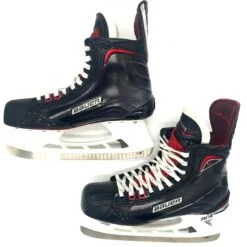 Bauer Vapor 1X 2.0 - Pro Stock Hockey Skates - Size L10.5D/R9.875D -Hockey Stick Man Shop Photo2023 07 20 43652PM