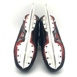 Bauer Vapor 1X 2.0 - Pro Stock Hockey Skates - Size L10.5D/R9.875D -Hockey Stick Man Shop Photo2023 07 20 43728PM