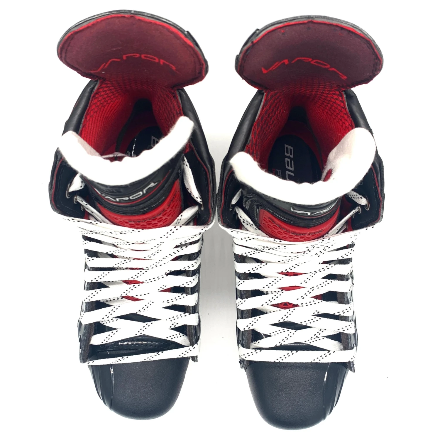 Bauer Vapor 1X 2.0 - Pro Stock Hockey Skates - Size L10D/R9.75D - Jakub Voracek 3 Bauer Vapor 1X 2.0 - Pro Stock Hockey Skates - Size L10D/R9.75D - Jakub Voracek - Image 3