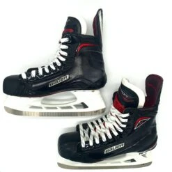 Bauer Vapor 1X 2.0 - Pro Stock Hockey Skates - Size L10D/R9.75D - Jakub Voracek 12 Bauer Vapor 1X 2.0 - Pro Stock Hockey Skates - Size L10D/R9.75D - Jakub Voracek -Hockey Stick Man Shop Photo2023 07 20 50349PM