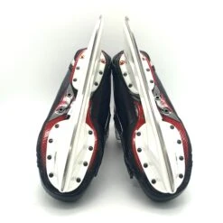 Bauer Vapor 1X 2.0 - Pro Stock Hockey Skates - Size L10D/R9.75D - Jakub Voracek 13 Bauer Vapor 1X 2.0 - Pro Stock Hockey Skates - Size L10D/R9.75D - Jakub Voracek -Hockey Stick Man Shop Photo2023 07 20 50426PM