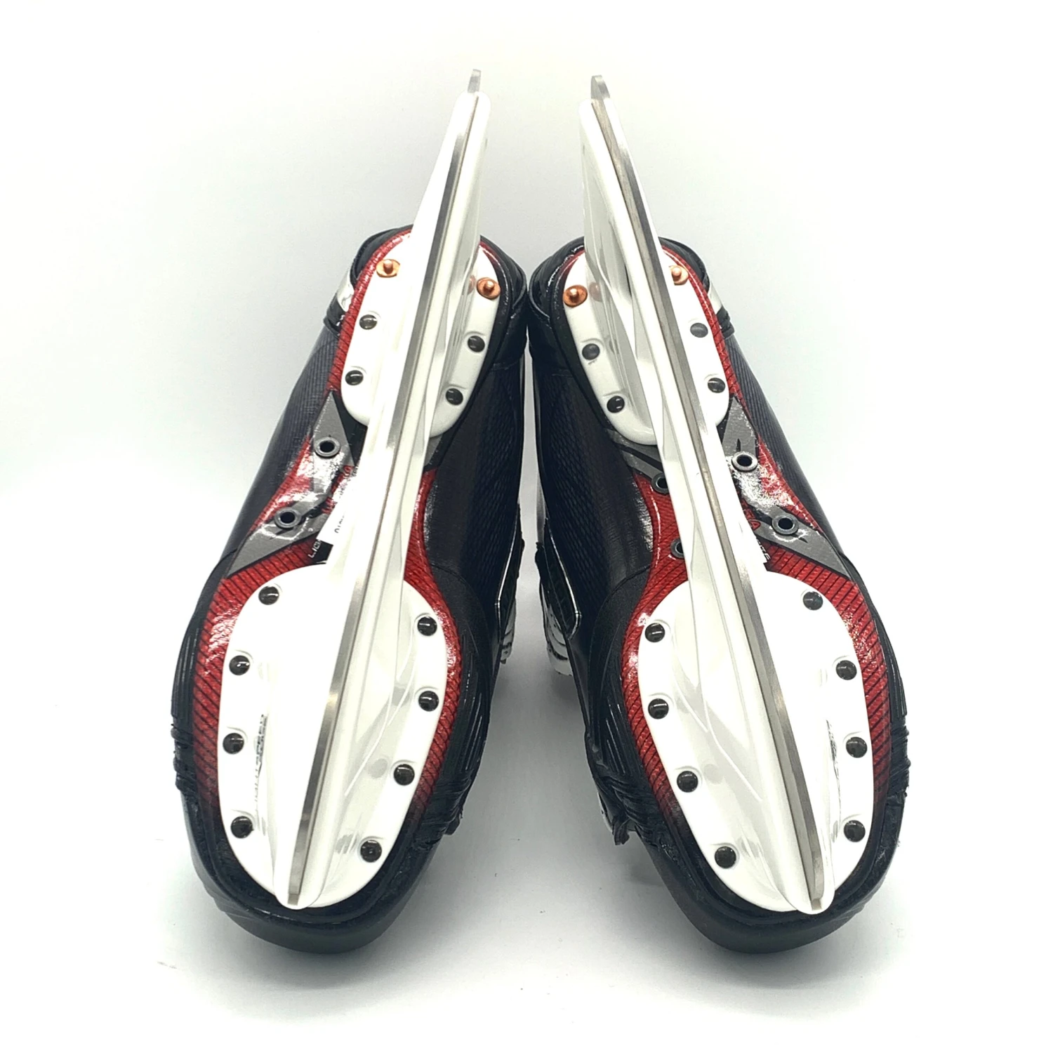 Bauer Vapor 1X 2.0 - Pro Stock Hockey Skates - Size L10D/R9.75D - Jakub Voracek 7 Bauer Vapor 1X 2.0 - Pro Stock Hockey Skates - Size L10D/R9.75D - Jakub Voracek - Image 7