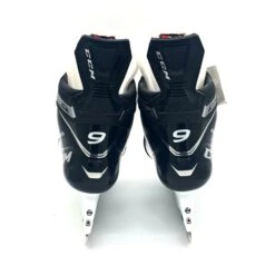 CCM Ribcor 100K Pro - Pro Stock Hockey Skates - Size 4R 10 CCM Ribcor 100K Pro - Pro Stock Hockey Skates - Size 4R -Hockey Stick Man Shop Photo2023 07 20 61534PM