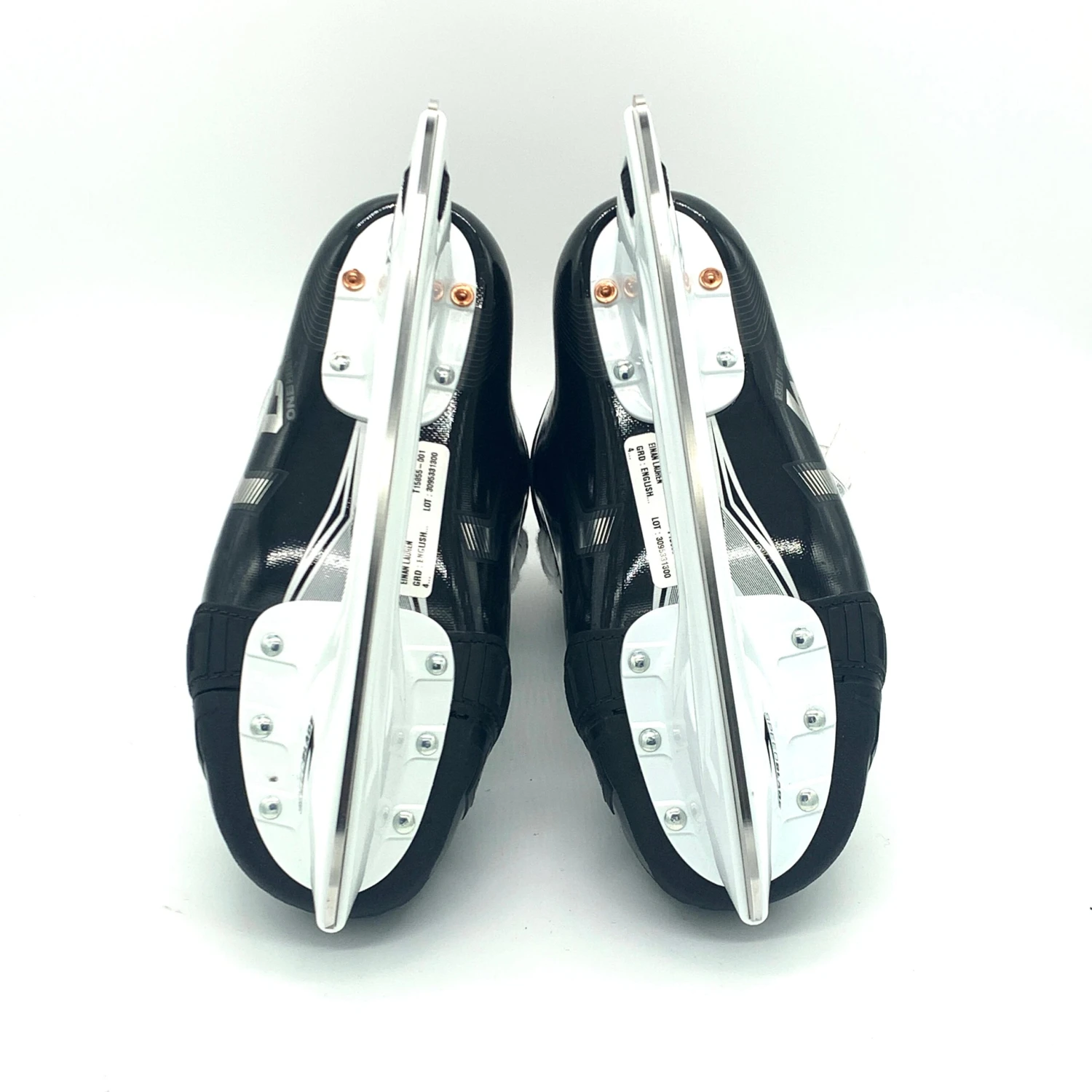 CCM Ribcor 100K Pro - Pro Stock Hockey Skates - Size 4R 7 CCM Ribcor 100K Pro - Pro Stock Hockey Skates - Size 4R - Image 7