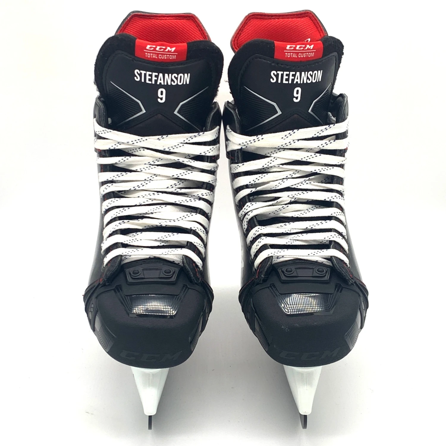 CCM Jetspeed FT4 Pro - Pro Stock Hockey Skates - Size 7.75D 2 CCM Jetspeed FT4 Pro - Pro Stock Hockey Skates - Size 7.75D - Image 2