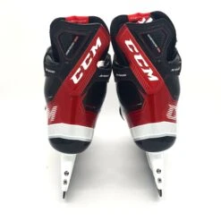 CCM Jetspeed FT4 Pro - Pro Stock Hockey Skates - Size 7.75D 10 CCM Jetspeed FT4 Pro - Pro Stock Hockey Skates - Size 7.75D -Hockey Stick Man Shop Photo2023 07 20 64350PM
