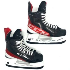 CCM Jetspeed FT4 Pro - Pro Stock Hockey Skates - Size 7.75D 11 CCM Jetspeed FT4 Pro - Pro Stock Hockey Skates - Size 7.75D -Hockey Stick Man Shop Photo2023 07 20 64415PM