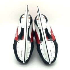 CCM Jetspeed FT4 Pro - Pro Stock Hockey Skates - Size 7.75D 13 CCM Jetspeed FT4 Pro - Pro Stock Hockey Skates - Size 7.75D -Hockey Stick Man Shop Photo2023 07 20 64510PM