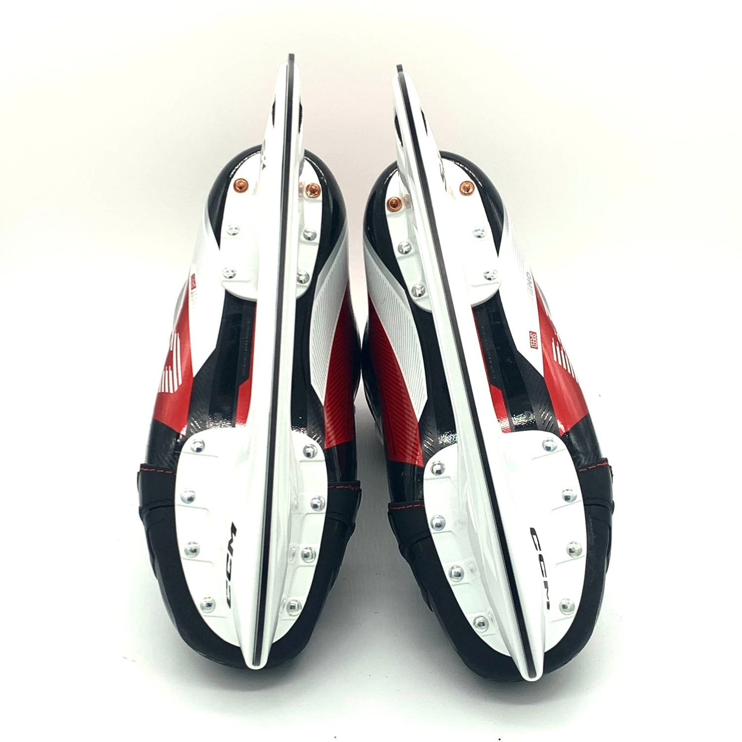 CCM Jetspeed FT4 Pro - Pro Stock Hockey Skates - Size 7.75D 7 CCM Jetspeed FT4 Pro - Pro Stock Hockey Skates - Size 7.75D - Image 7