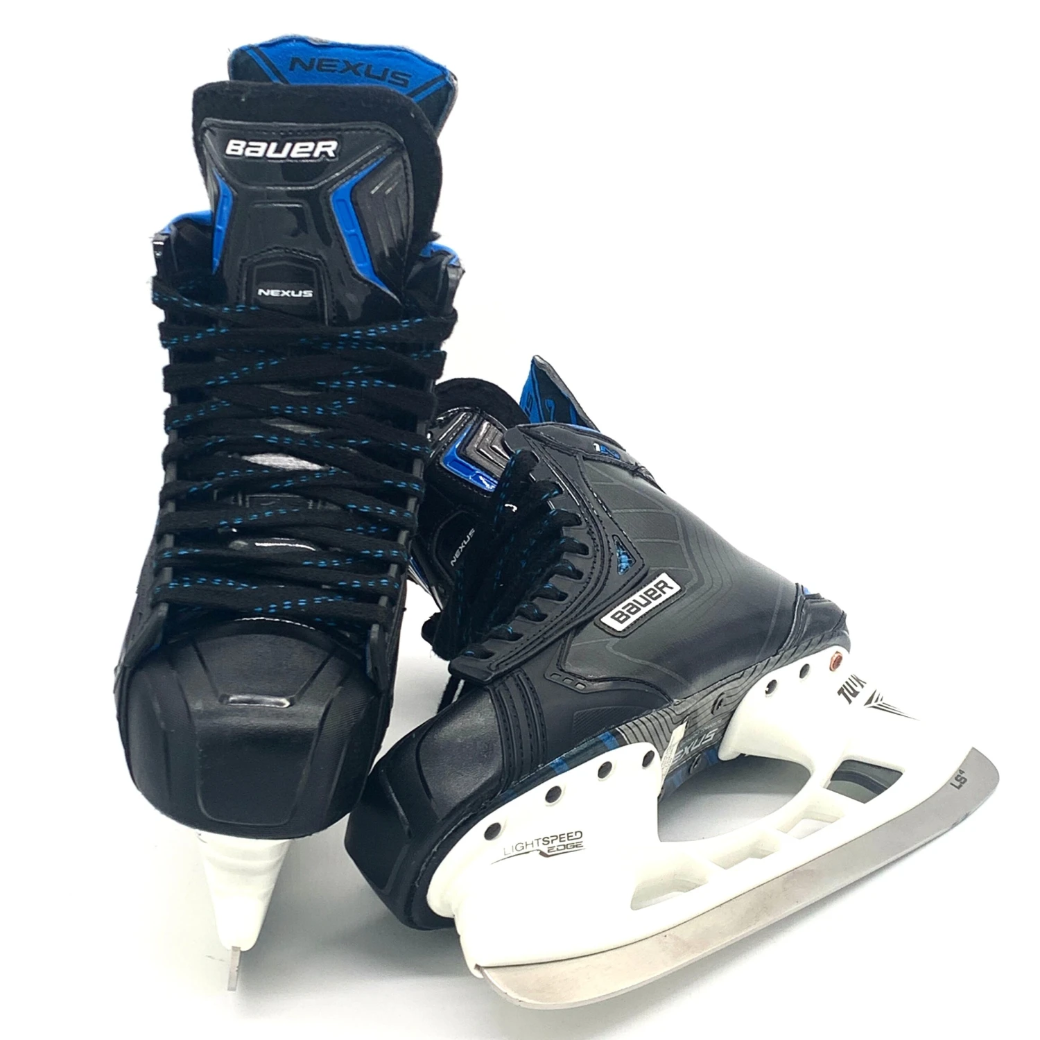 Bauer Nexus 1N - Pro Stock Hockey Skates 1 Bauer Nexus 1N - Pro Stock Hockey Skates