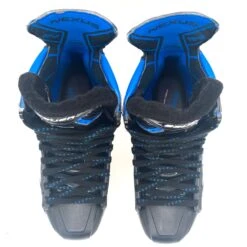 Bauer Nexus 1N - Pro Stock Hockey Skates 9 Bauer Nexus 1N - Pro Stock Hockey Skates -Hockey Stick Man Shop Photo2023 07 21 24311PM