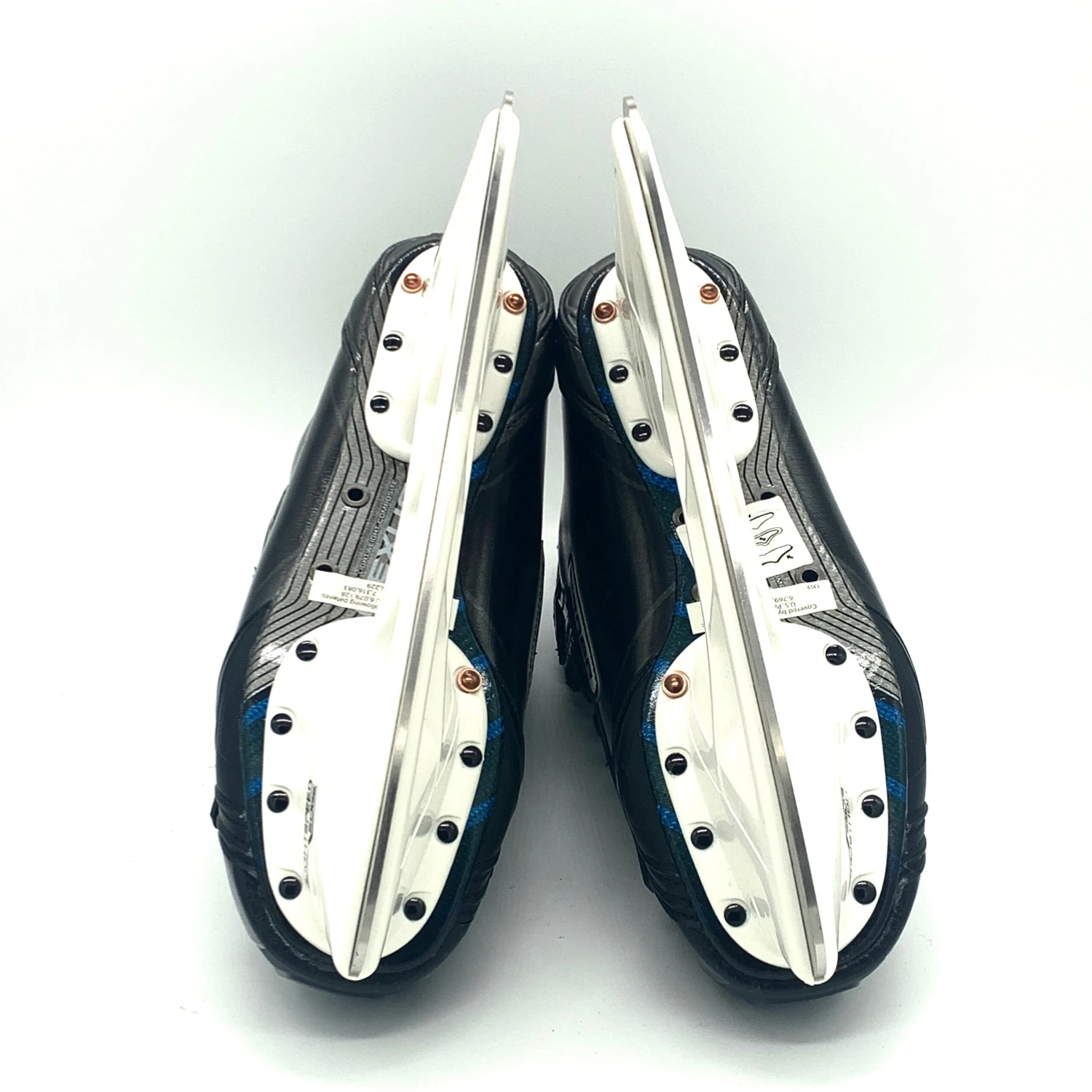 Bauer Nexus 1N - Pro Stock Hockey Skates 7 Bauer Nexus 1N - Pro Stock Hockey Skates - Image 7