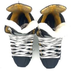 Bauer Nexus 1000 - Pro Stock Hockey Skates -Hockey Stick Man Shop Photo2023 07 21 35753PM